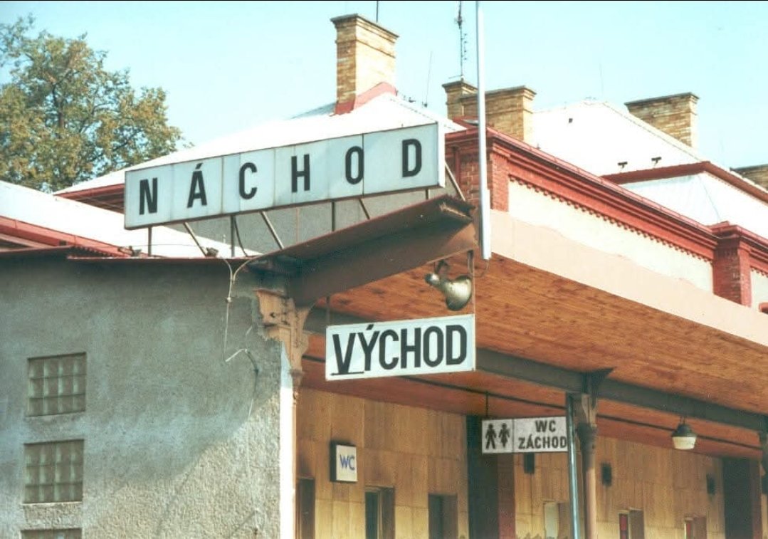 Michal Částečka tweet media