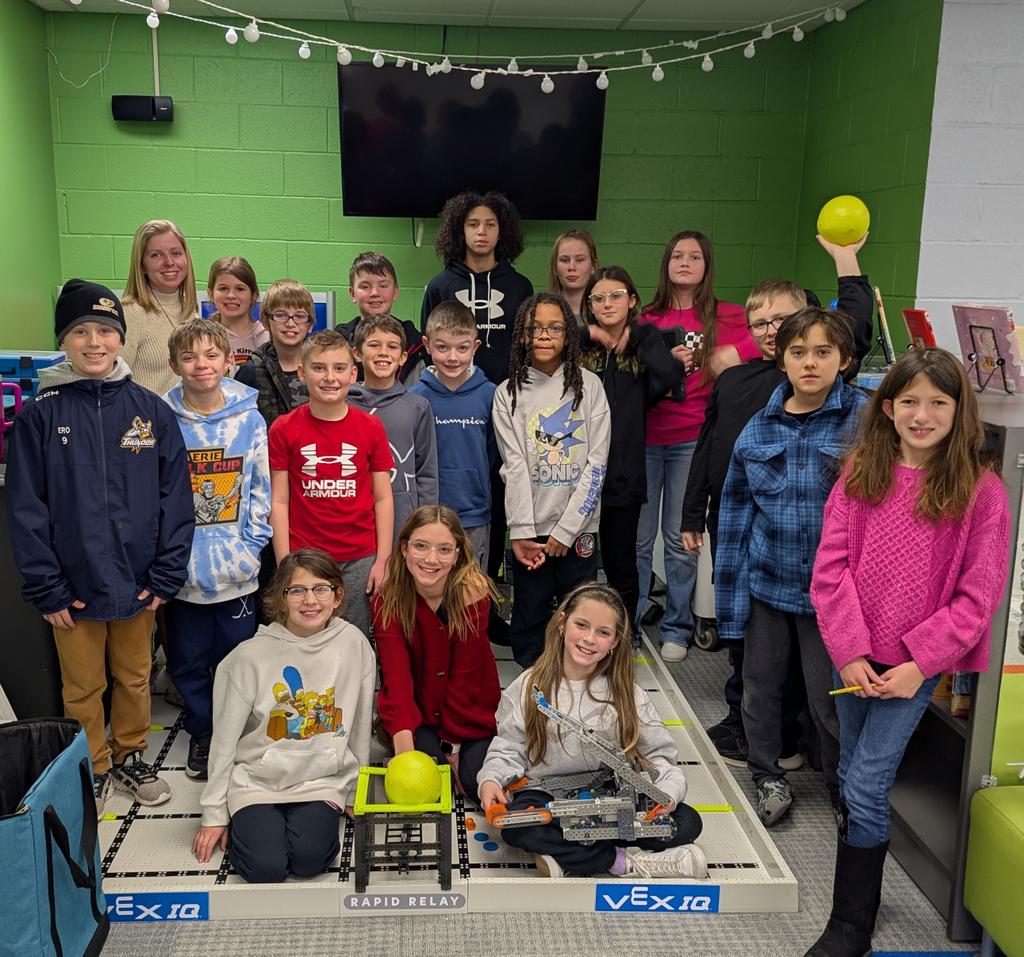 Miss Holets, M.Ed. tweet media