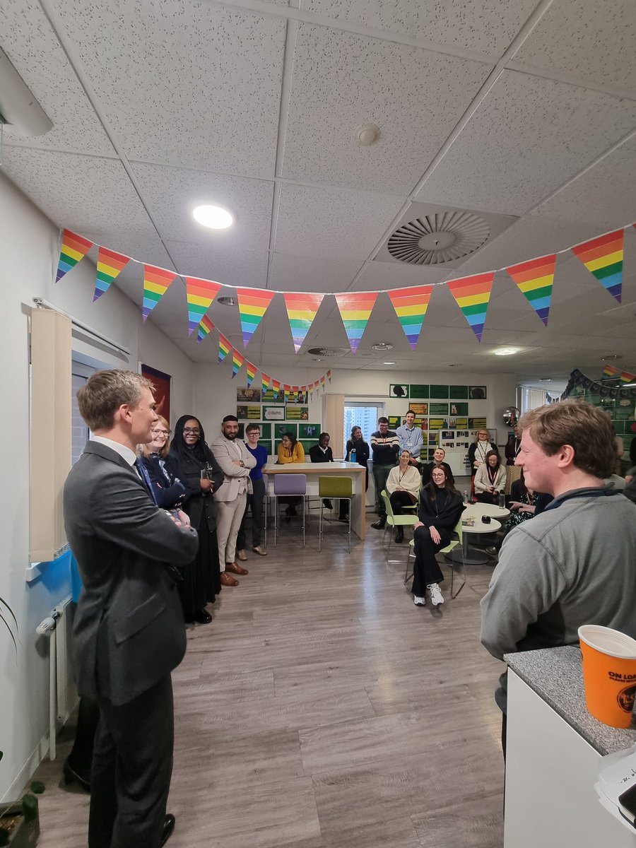 Torsten Bell tweet media