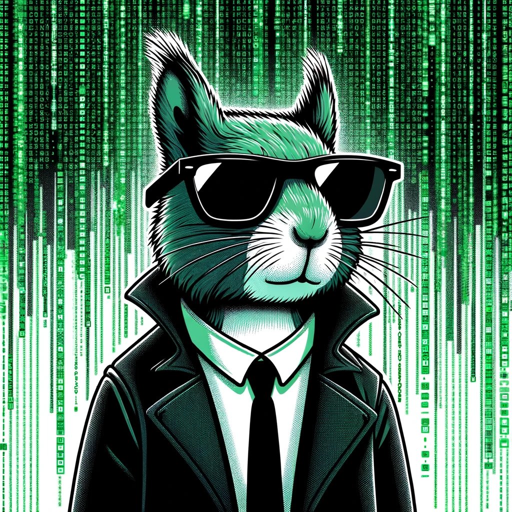 🎱 The Game-Changer is Here!

🚀 The revolutionary #Nutgames #Lottery smart contract is now LIVE &amp; OPEN-SOURCE!

🌐 Dive into the code that’s built to create the millionaires, billionaires, and trillionaires of the next era: github.com/nutgames/nutga…

💡 +1600 lines of brilliance