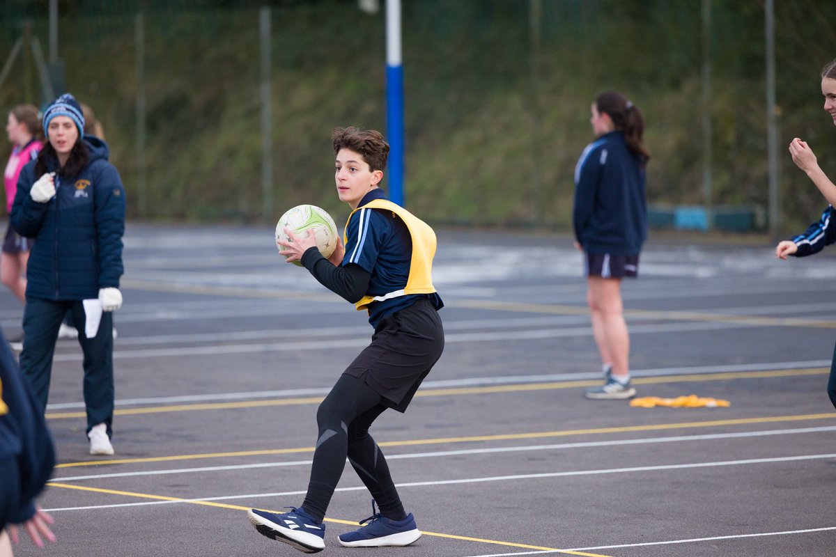 KSBNetball tweet media