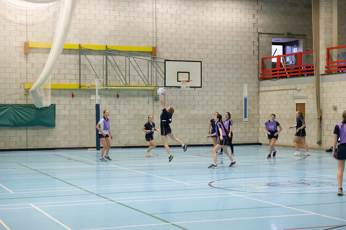 KSBNetball tweet media