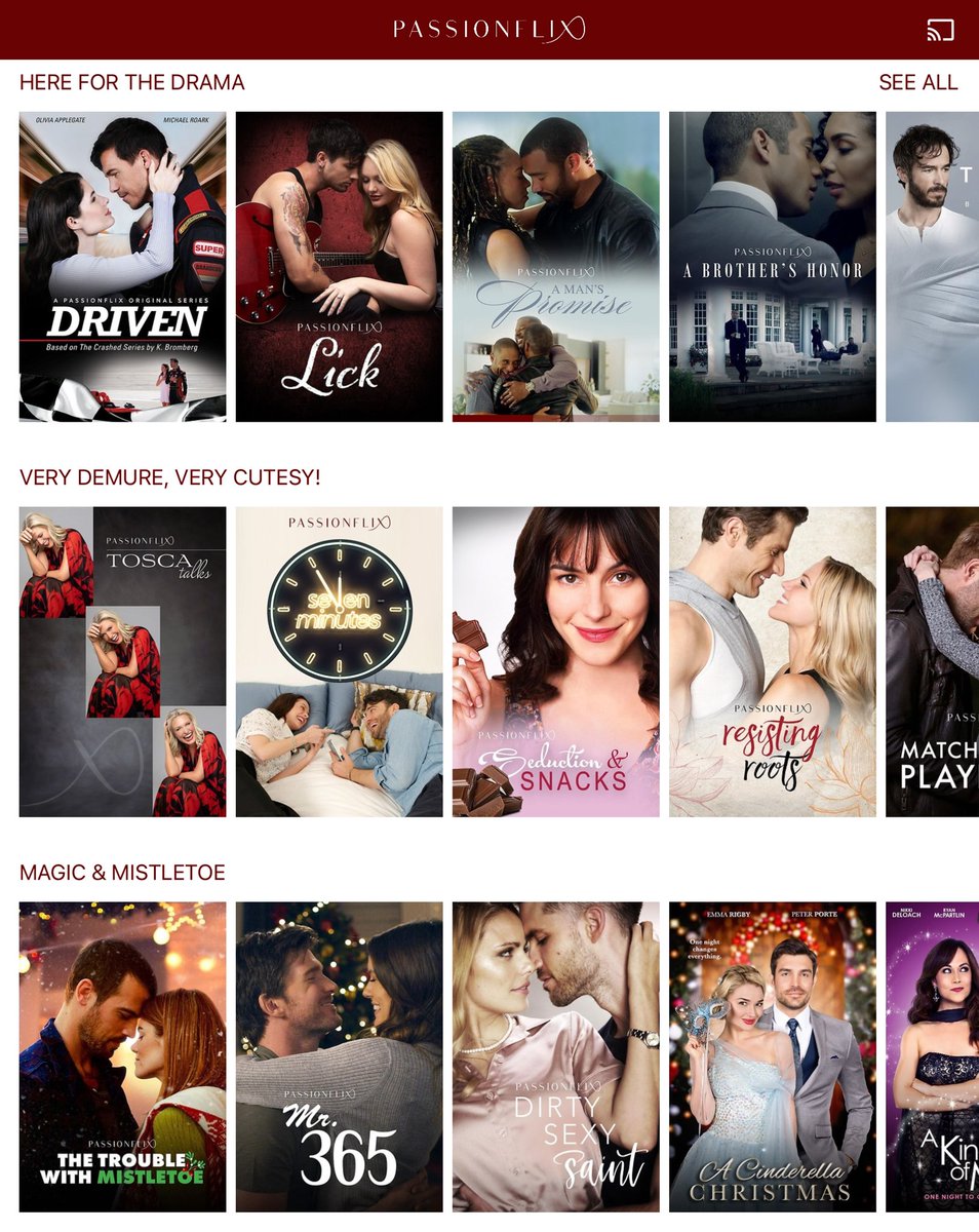 Maye Musk (@mayemusk) on Twitter photo 35 years ago, in Johannesburg, <a href="/ToscaMusk/">Tosca Musk</a> and I would rent a romance movie every Sunday night. Now she makes romance movies for her streaming platform <a href="/PassionFlix/">Passionflix</a>
Which one should I watch tonight? For the second time🤣💖 35 years ago, in Johannesburg, <a href="/ToscaMusk/">Tosca Musk</a> and I would rent a romance movie every Sunday night. Now she makes romance movies for her streaming platform <a href="/PassionFlix/">Passionflix</a>
Which one should I watch tonight? For the second time🤣💖
