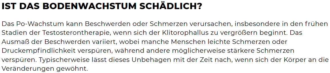godispurring's tweet photo. Der Po wächst nicht durch Testosteron, das sind Mythen und Legenden. Liebe Kinder, glaubt niemandem. Es ist alles eine Simulation der heteronormativen Matrix und dazu noch schlecht durch KI übersetzt https://t.co/NX96Qho0eF