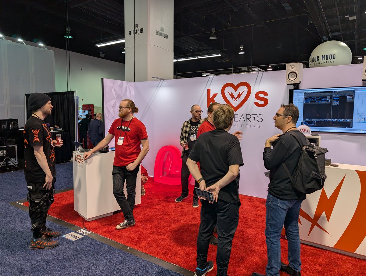 Turbofan Propstart tweet media