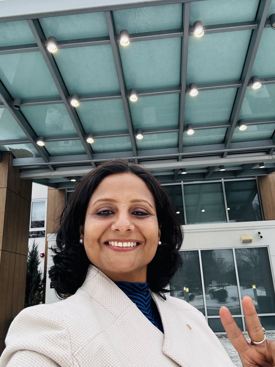 ASHOSHIKA BHADORIA tweet media