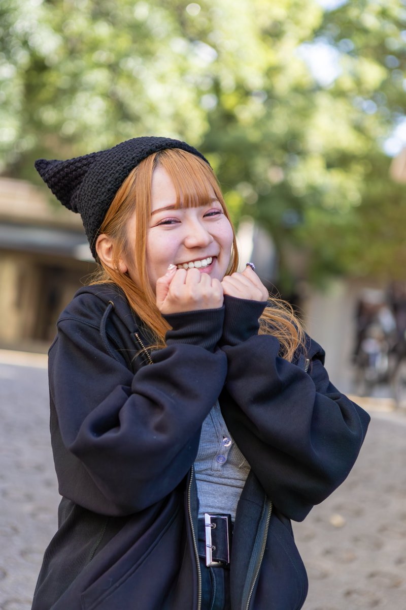 panda_no_sakebi's tweet photo. おはよ(≖ᴗ≖ )
#4Kみみたん
#canon #EF24-70F2.8L
@aachan_nemui https://t.co/syisqEsClo