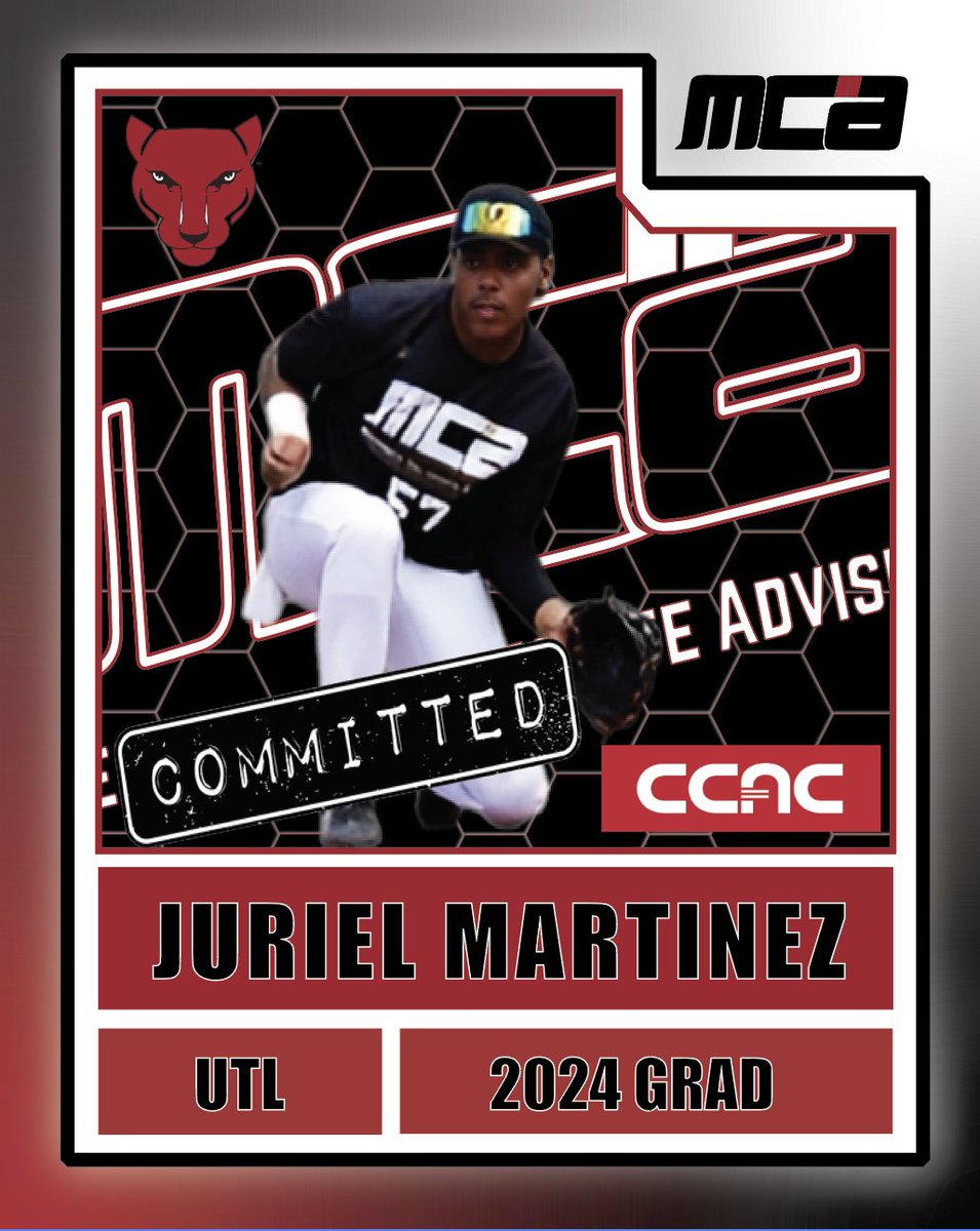 Melendez Collegiate Advising tweet media