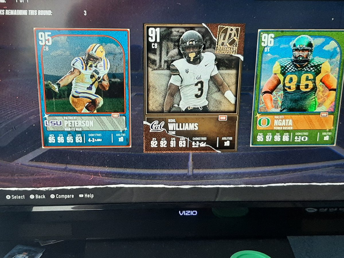 dkbrown86's tweet photo. @EASPORTS_CUT https://t.co/fHH1hYjGWz