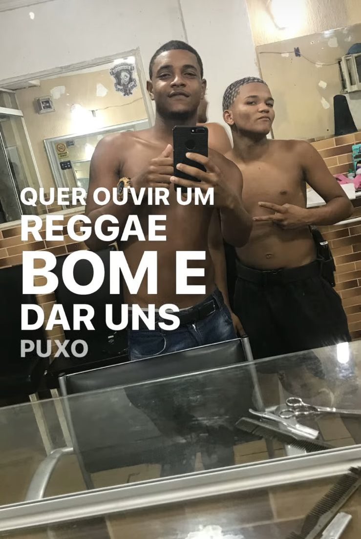 opentelhol's tweet photo. João fazendo sinal de dois ✌️
Como dizia minha avó 👵
Quem se mistura com porco farelo come
🤷🏻🤷🏻 cuidado o próximo pode ser você 🫵que anda e tira foto com esses vermes
Foto 👇👇👇👇👇👇
João Bebel e Nescau dançarino kkk https://t.co/aC9b4uGZ6j