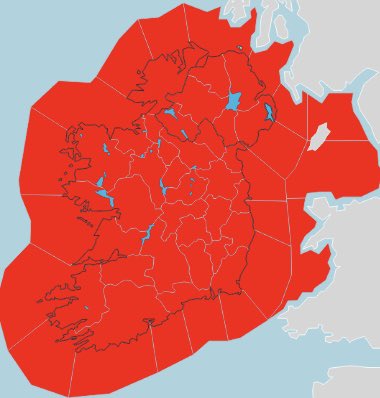 oconnorroofing (@oconnorroofing) on Twitter photo With the impending Red Warning for #StormĂowyn, our Yard and Offices will remain closed until at least 11am tomorrow, we will reopen then if its safe to do so.
In the mean time if you can still call un on 0429376314 or email in info@oconnorroofing.ie at any time. With the impending Red Warning for #StormĂowyn, our Yard and Offices will remain closed until at least 11am tomorrow, we will reopen then if its safe to do so.
In the mean time if you can still call un on 0429376314 or email in info@oconnorroofing.ie at any time.