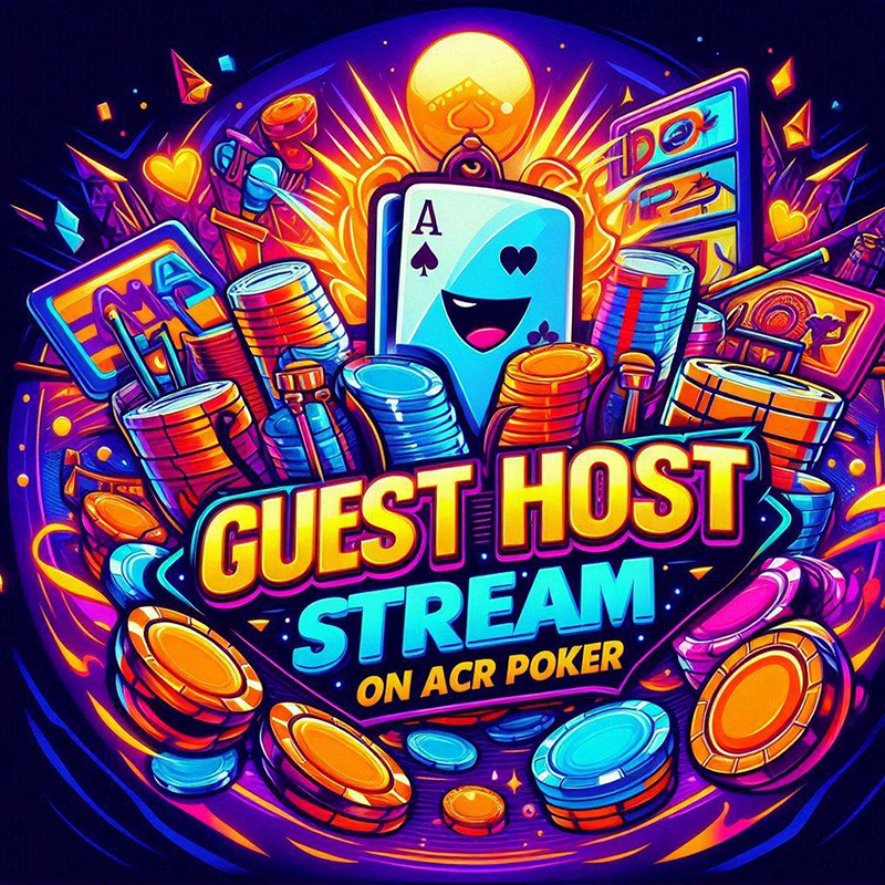 Kymmers66's tweet photo. 🚨 Thumpin Thursday!🚨
🔴 LIVE 👉 https://t.co/ypq8FqThlY 🔴

📢 Kymmers 777 Stormers HG & Stud HL
📢 Guest Host-Community Chest Bounty 5 card PL08
📢 💰Stakes & Entries 💰🪂🪂🪂  !ACR !DISCORD !NEW
🚨 📢 Need an ACR account? Sign Up Here 👉  https://t.co/d28juhwkD0
🔥 Come Play with us 🔥 @ACRSTormers @ACR_POKER @violet_mystery