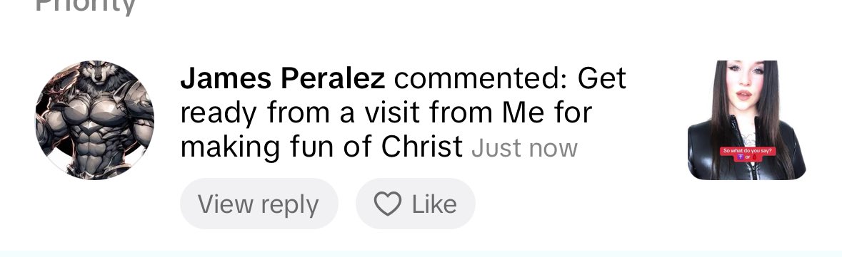 QueenAlphaJen's tweet image. This mf just threatened to come pay me a visit? Oh I think not. Queen Guard time to protect and honor.