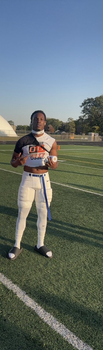 Terrence Pierre tweet media