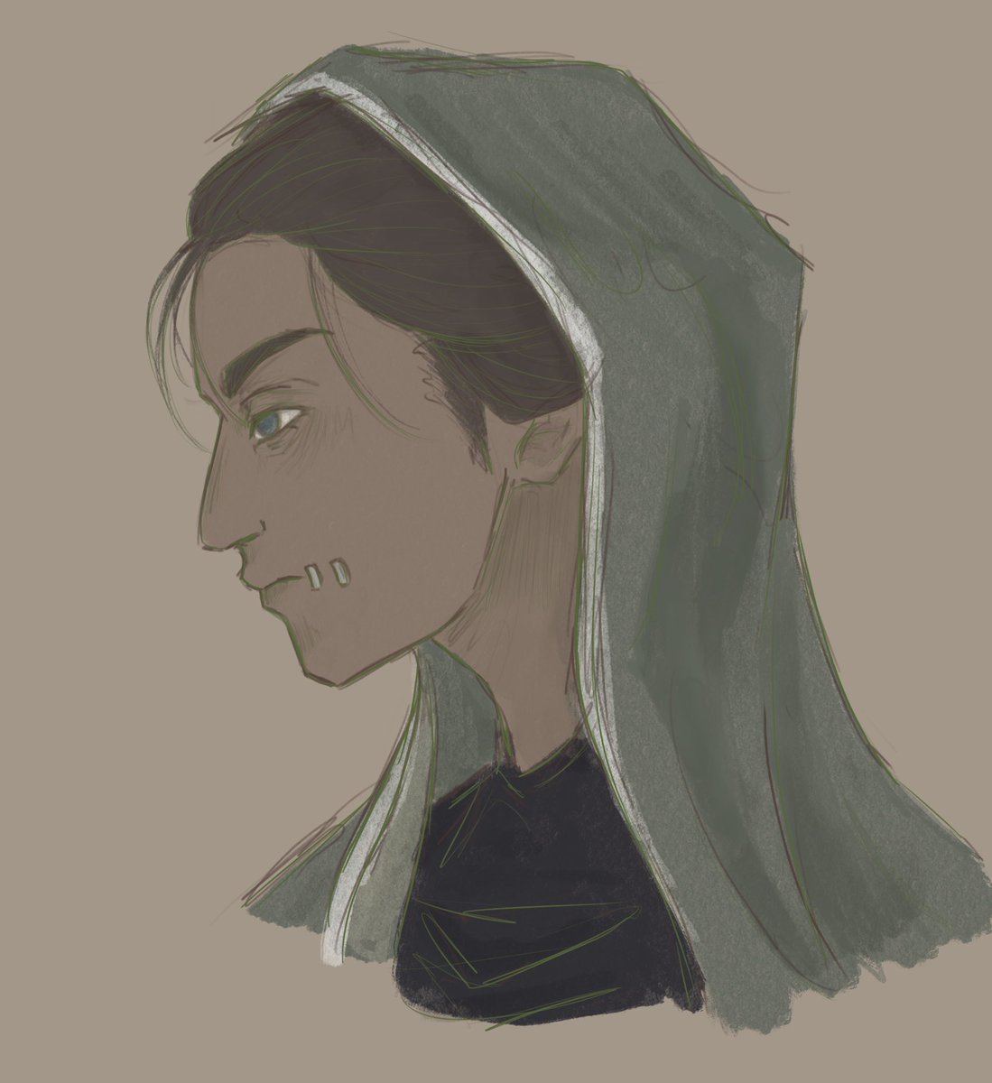 eliteidv's tweet photo. A quick Naib Sketch I did yesterday while maintenance.
I love Naib Subedar btw <3
Did you know I love the Mercenary?
I love Naib
AHHHH

#idv #identityv #idvmercenary #naibsubedar https://t.co/xFJAU8VVWb