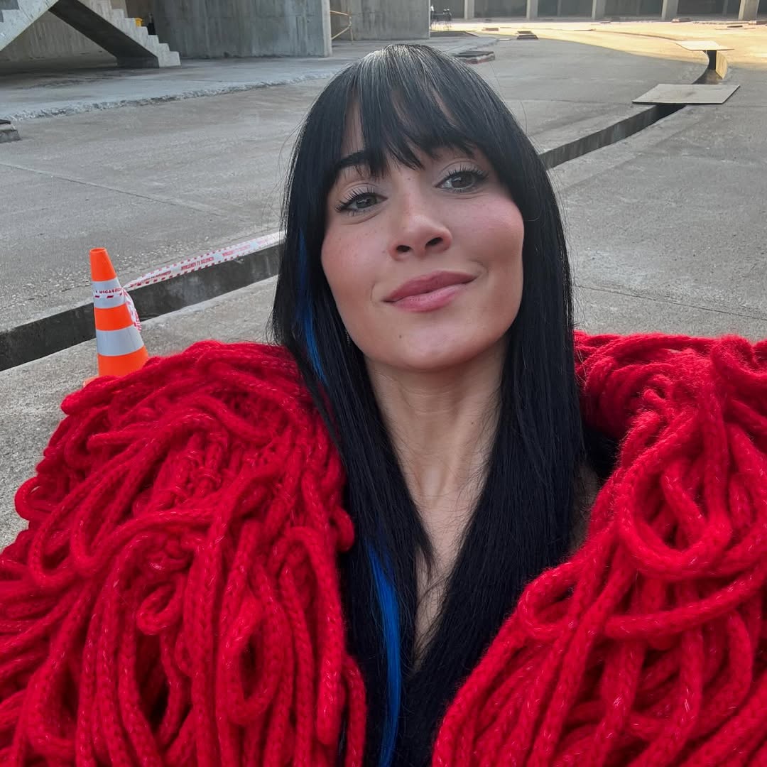 aitanaperufc's tweet photo. ¡Ya no queda nada para el estreno de #SEGUNDOINTENTO!  💙 ¿Cuántos más emocionados por el inicio de esta nueva era? 🥰 https://t.co/G3cU8qIAir