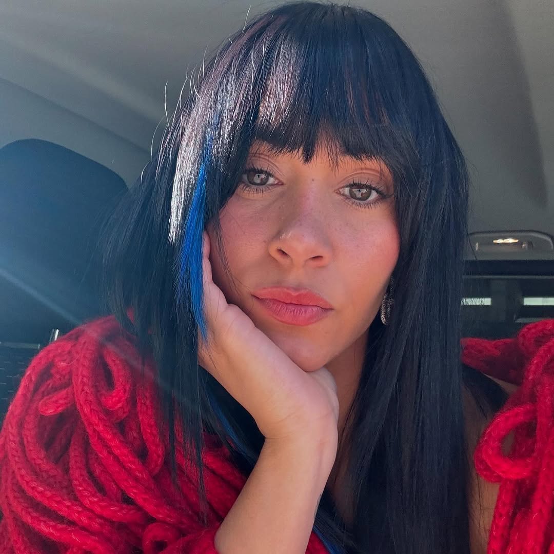 aitanaperufc's tweet photo. ¡Ya no queda nada para el estreno de #SEGUNDOINTENTO!  💙 ¿Cuántos más emocionados por el inicio de esta nueva era? 🥰 https://t.co/G3cU8qIAir