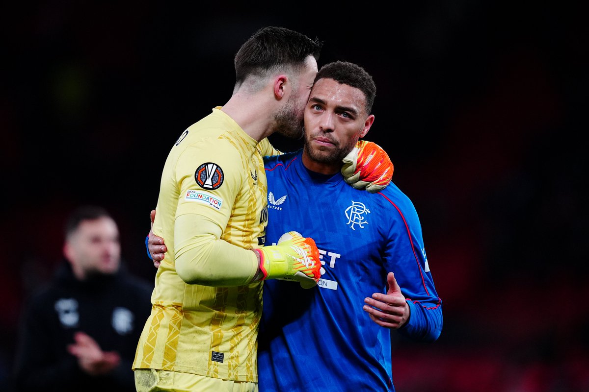 The Rangers Review tweet media