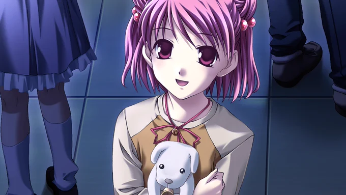 Spike Chunsoft Opens Wishlisting for Ever 17: The Out of Infinity and Never 7: The End of Infinity Remasters on PC, PS4 and Switch  