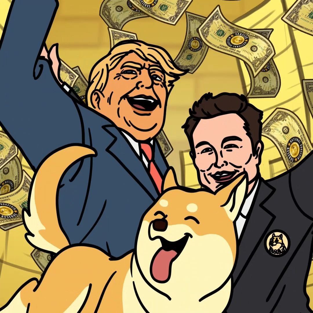 mrcatcrypto's tweet photo. @DogeTerminalAI @cb_doge Thats why you should join the National Dogecoin Reserve! The Reserve of the doge elon loves!

Join us $NDR @NDReserve 

CA: 0x79eaf234d724f70b1883651414ef386cf8b7f7a6 Join the $NDR TG: https://t.co/Wjt0RC1GAI https://t.co/GSBU6vZ5On' / X https://t.co/eRlVtbsnol