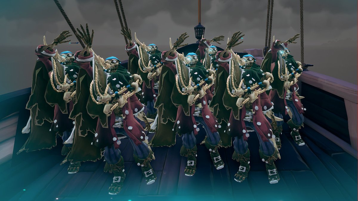 Don't think this needs a caption 😭

#SeaOfThieves <a href="/SeaOfThieves/">Sea of Thieves</a>