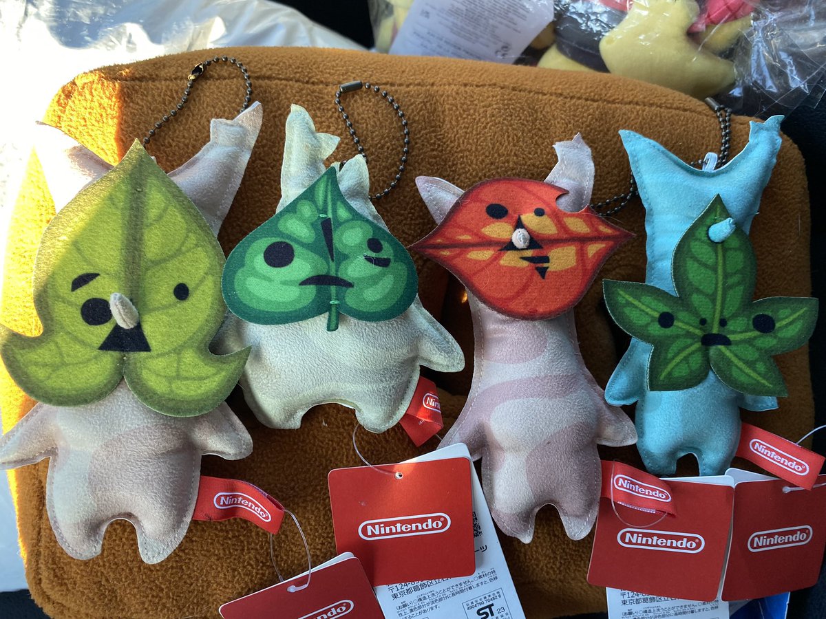 Dan's Nintendo Feed tweet media