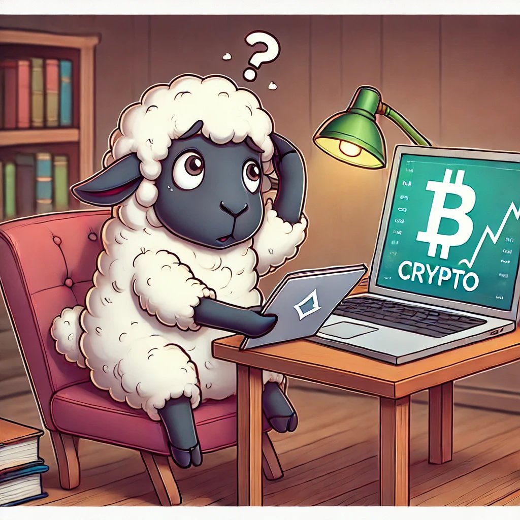 ceo_rvc's tweet photo. @moonsheepverse 

The project offers a satirical look at the behavior of society, highlighting the tendency of people to follow mindlessly like sheep.

Your idea sounds like a quote, guys. I'm in! I'm in the culture! 

https://t.co/dIbaDBm28k https://t.co/77xUe7N2Ov