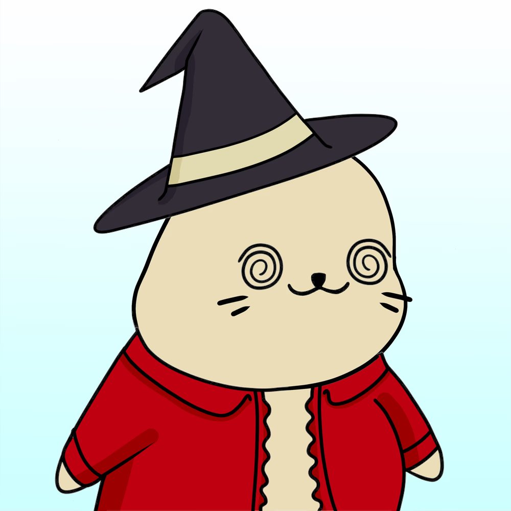 meiji_ft's tweet photo. Did I joined a cult or ?
What's next? https://t.co/HxgKz8SONt