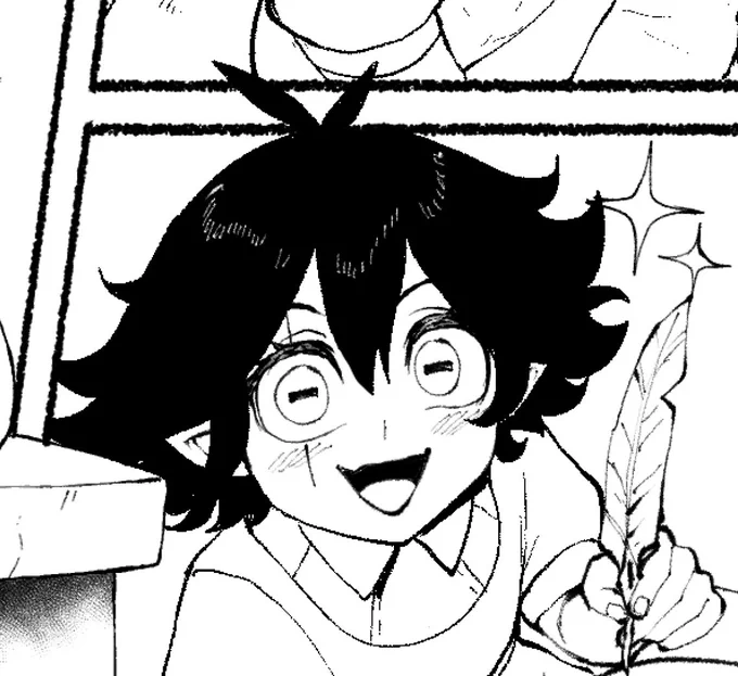 Future emanator of destruction can't be this cute- 