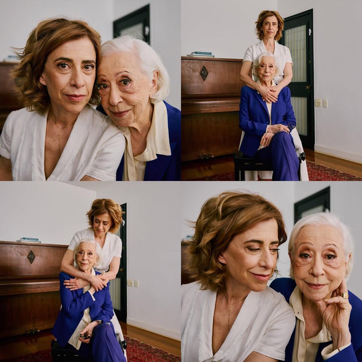 As Fernandas que estarão eternamente em nossos corações ❤️