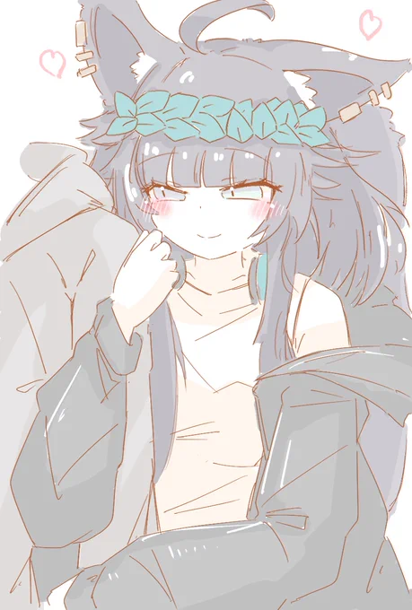 ゼロ距離ネアニ