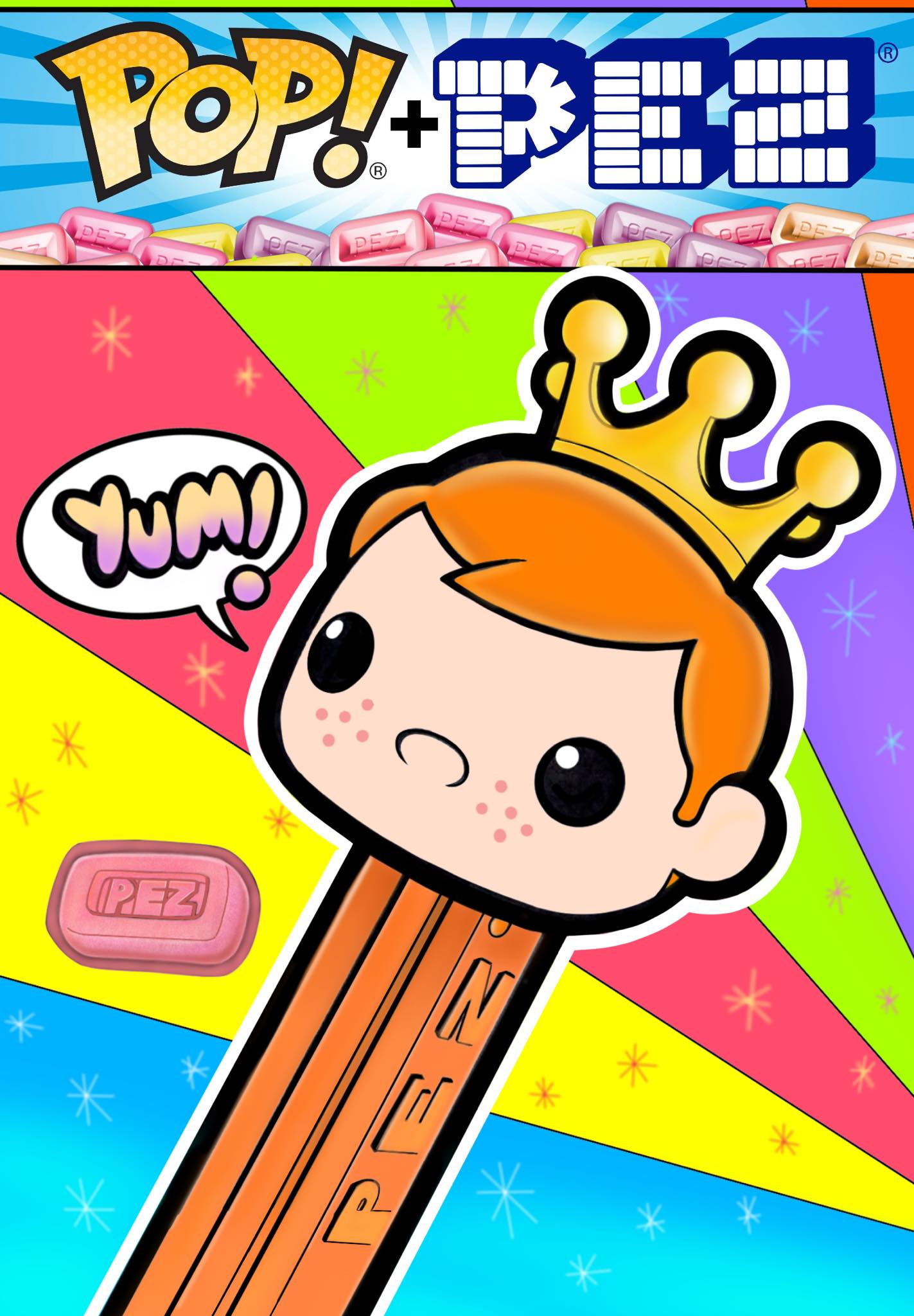 pez - Search / X