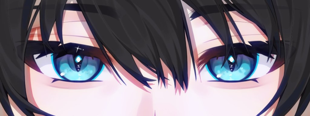 #RenZottoArt
Blue sugar💙
commission art, By:C2H5OH乙醇