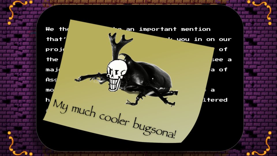 <a href="/Kamilion144455/">Kamilion144455</a> #undertale #indie #fangame