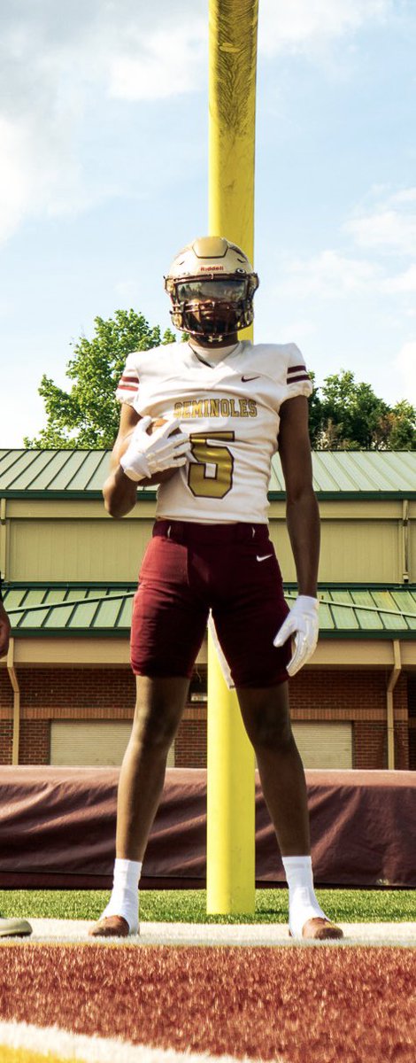 Coach Zay (Xavier Williams) tweet media