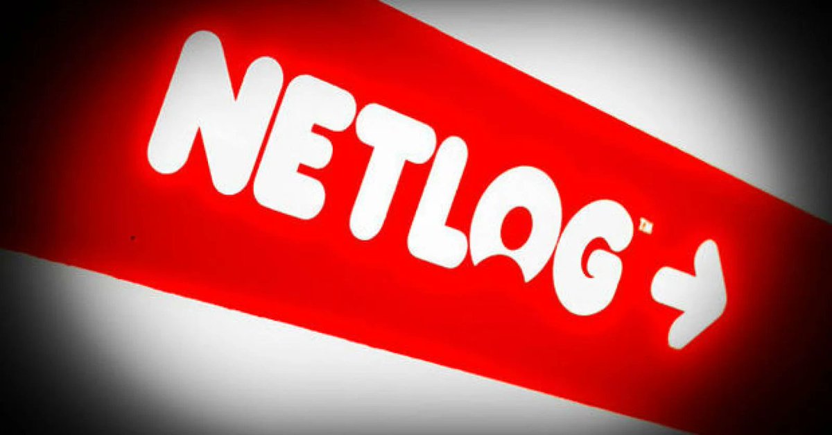 NetLogCTO's tweet photo. Who remembers the good old Netlog days?

We will be launching soon on https://t.co/g73dJDBXL8! 🚀

#Solana #Memecoin https://t.co/o9CRPzFGXw