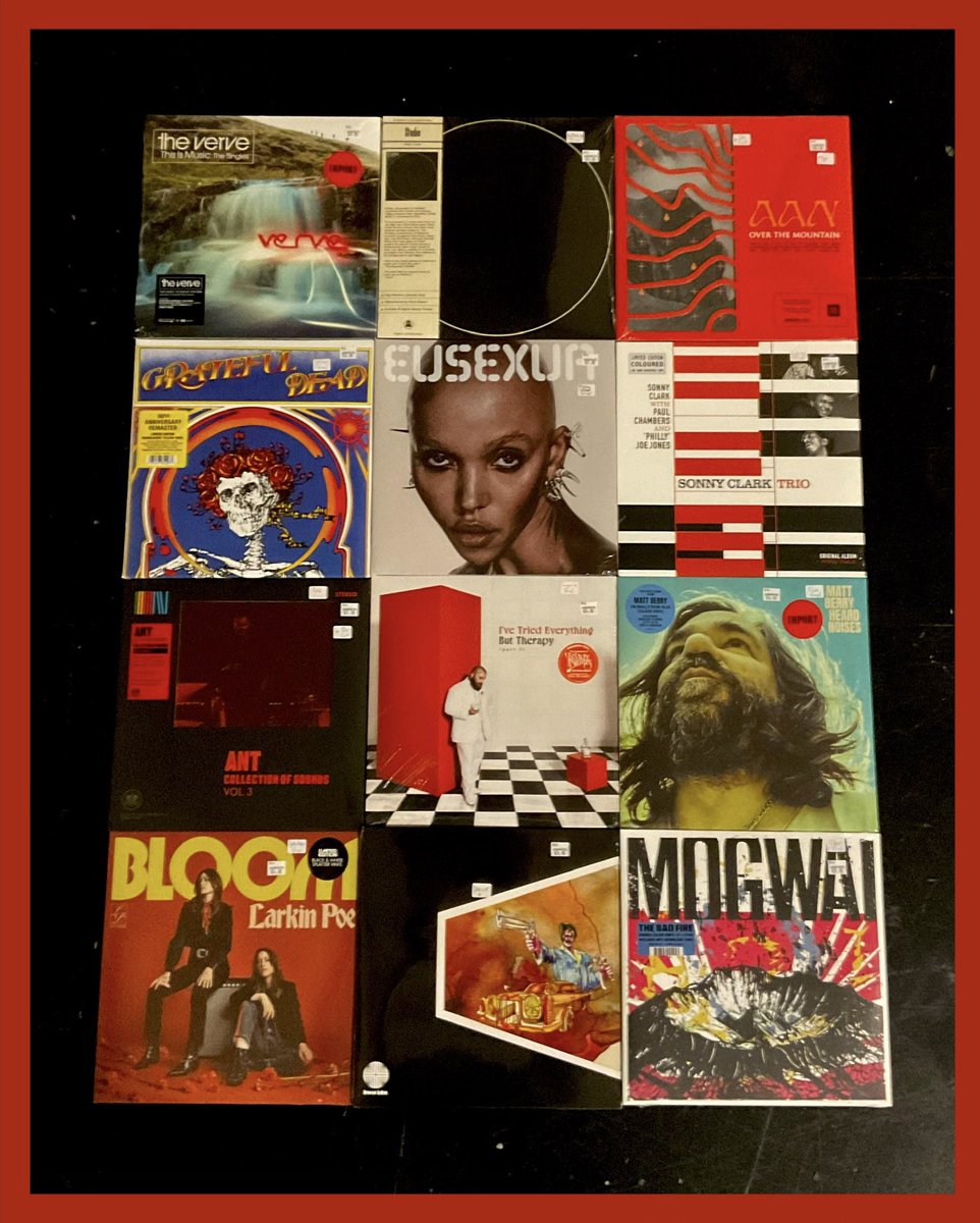 AghartaRecords tweet media