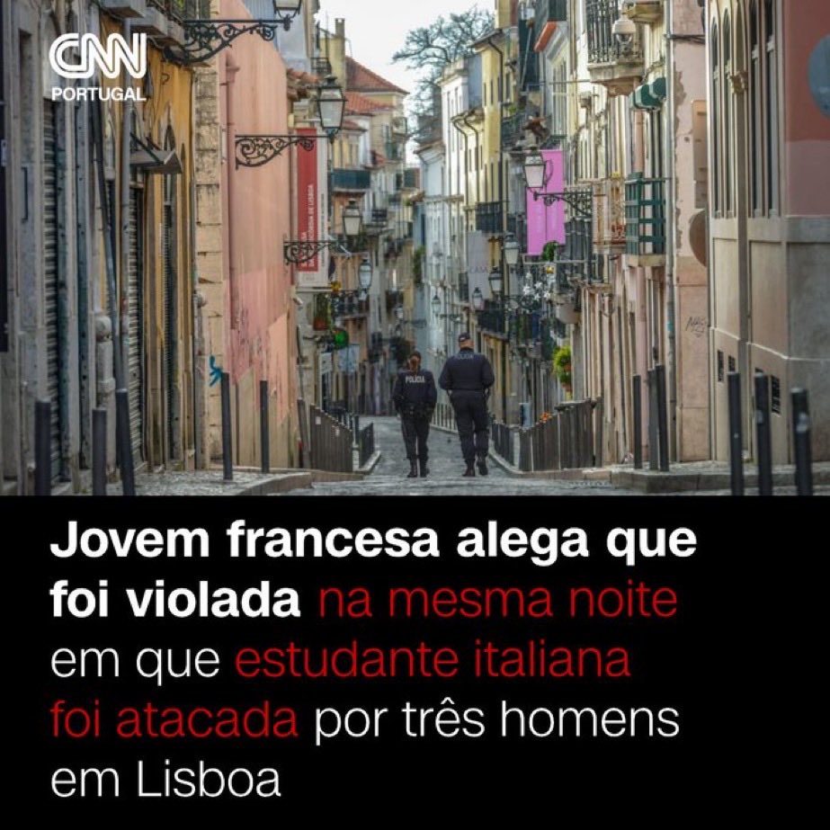 Porque é que se noticía a nacionalidade das jovens supostamente violadas e não se refere a nacionalidade dos supostos violadores? Qual será o critério?