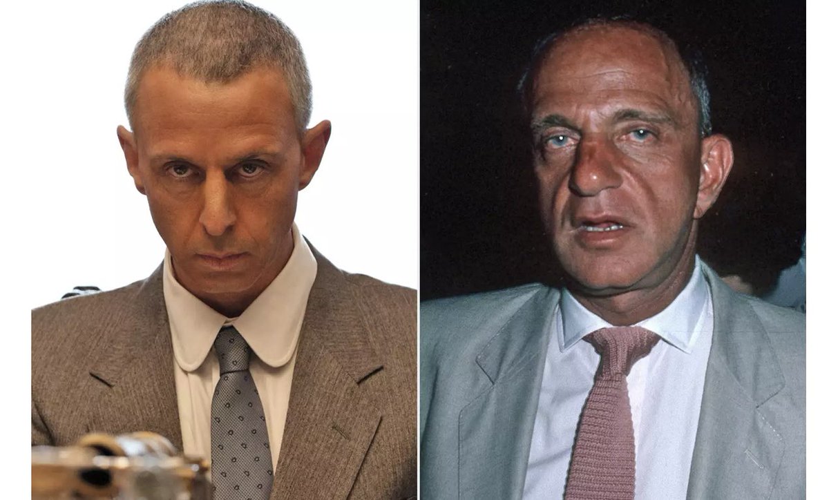 Jeremy Strong nomination for Best Supporting Actor as Roy Cohn in " the Apprentice " is richly deserved. Strong completely captures the mannerisms speech patterns and idiomatic tics of the legendary lawyer .