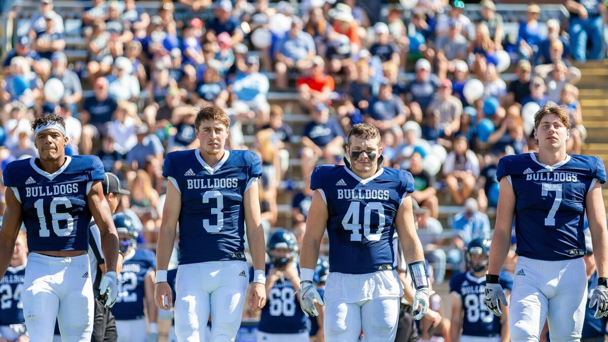 Chris Mock (@mock5chris) on Twitter photo Beyond Blessed to receive my 10th offer to play next year from <a href="/CUNEFootball/">CUNE Football</a> !! Praises to the most high!! <a href="/PatrickDaberkow/">Patrick Daberkow</a> <a href="/CorbyOsten/">Corby Osten</a> <a href="/MontroseFB/">Montrose RedHawks Football</a> <a href="/PlaymakerCorner/">Playmaker’s Corner</a> <a href="/CoPreps/">Colorado Prep Report</a> <a href="/PrepRedzoneCO/">Prep Redzone Colorado</a> Beyond Blessed to receive my 10th offer to play next year from <a href="/CUNEFootball/">CUNE Football</a> !! Praises to the most high!! <a href="/PatrickDaberkow/">Patrick Daberkow</a> <a href="/CorbyOsten/">Corby Osten</a> <a href="/MontroseFB/">Montrose RedHawks Football</a> <a href="/PlaymakerCorner/">Playmaker’s Corner</a> <a href="/CoPreps/">Colorado Prep Report</a> <a href="/PrepRedzoneCO/">Prep Redzone Colorado</a>