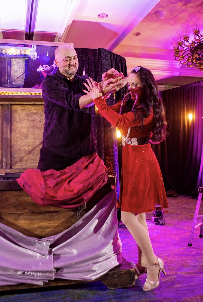 drewthomasmagic tweet media