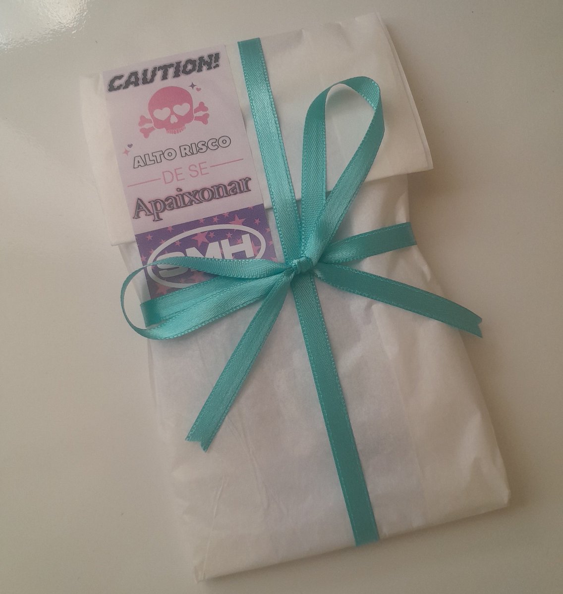 hinasell's tweet image. ︎ ︎ 📨 ︎◟𝑀ail . ⋆

feedback SUPER positivo para a @1002club | @somehow_com ! a hana foi uma querida em todo o processo da compra e embalou meu pedido com muito capricho, os adesivos e brindes são lindíssimos! mega feliz com a compra e espero fazer muitas outras 🫂🩷⭐️