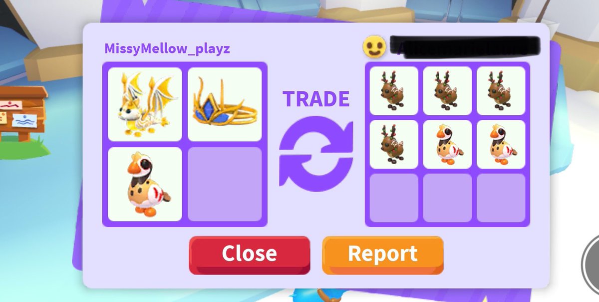 Missymellow_playz ๐ tweet media