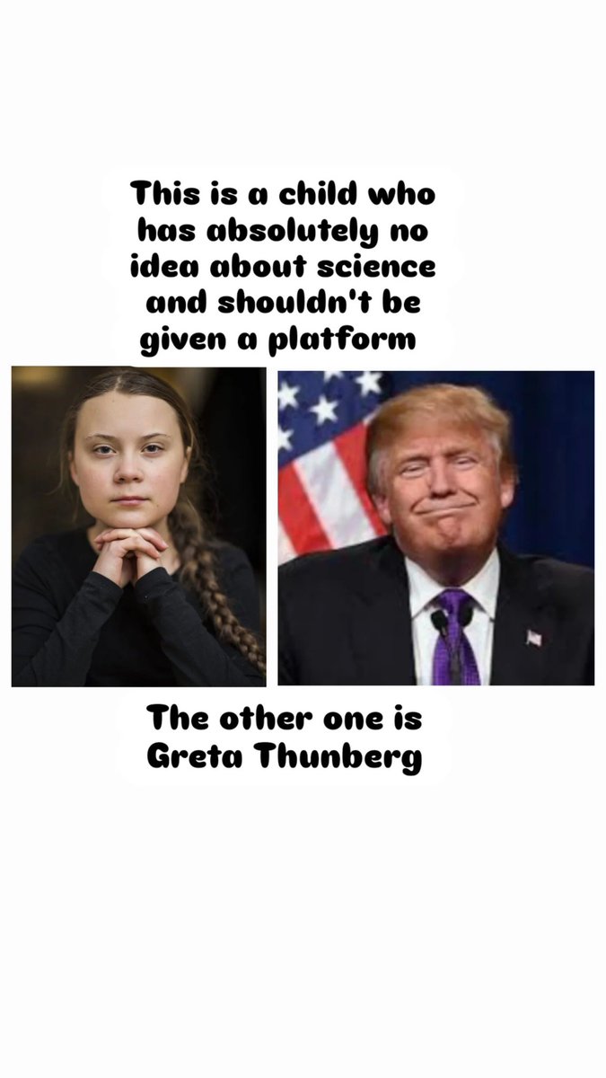 AshleyF2610's tweet photo. #TrumpIsDumb https://t.co/pMmzW91QT8