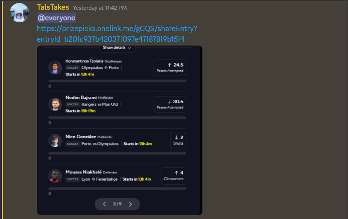 TalsTakes's tweet photo. CASH AFTER CASH AFTER CASH 
SOUNDS LIKE A TIME FOR A GIVEAWAY 

WHOEVER LIKES   REPOSTS AND COMMENTS THEIR CASHAPP BELOW WILL BE ENTERED INTO 50$ GIVEAWAY PULLING AT 8PM EST

TZOLAKIS✅
BAJRAMI✅
GONZALEZ✅
NIAKHATE✅ https://t.co/qJLGYOt9Ut