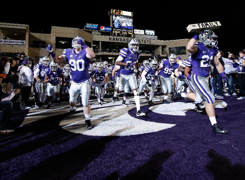 Kade Bush (@kade_bush) on Twitter photo After an awesome conversation with <a href="/CoachAnderson15/">Coach Brian Anderson</a> I am grateful to announce that I have received my first Division 1 offer from <a href="/KStateFB/">K-State Football</a>! #GoCats <a href="/hjacobs67/">Hank Jacobs</a> <a href="/CoachKli/">Chris Klieman</a> After an awesome conversation with <a href="/CoachAnderson15/">Coach Brian Anderson</a> I am grateful to announce that I have received my first Division 1 offer from <a href="/KStateFB/">K-State Football</a>! #GoCats <a href="/hjacobs67/">Hank Jacobs</a> <a href="/CoachKli/">Chris Klieman</a>