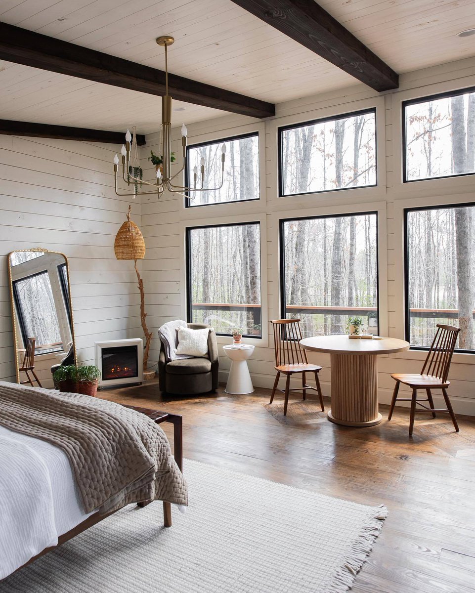 TweetHomeAla's tweet photo. Escape to luxury treehouses in Crane Hill. Adventure and serenity await at this magical place. #VisitAL https://t.co/mOEhWZgm52
📷: gcalebjones on Instagram https://t.co/GqXMedL8UZ