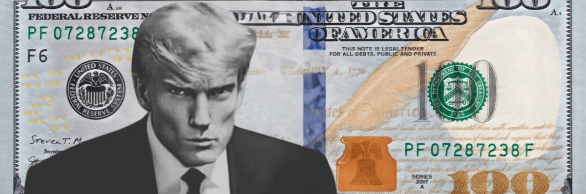 UltraSigmaDT47's tweet photo. @AutismCapital ULTRA SIGMA DONALD TRUMP - $USDT
IS BACK IN THE WHITE HOUSE https://t.co/HOIO92HoR0