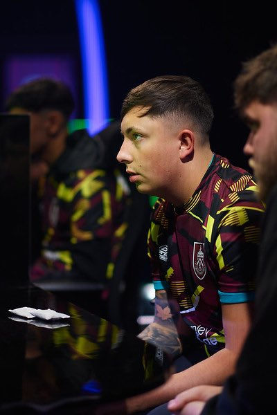 Rami Lueso (@rlueso) on Twitter photo 🏴 <a href="/BradColston_/">Brad Colston</a> will be one of two Aston Villa players this #ePremierLeague season ✅ 🏴 <a href="/BradColston_/">Brad Colston</a> will be one of two Aston Villa players this #ePremierLeague season ✅