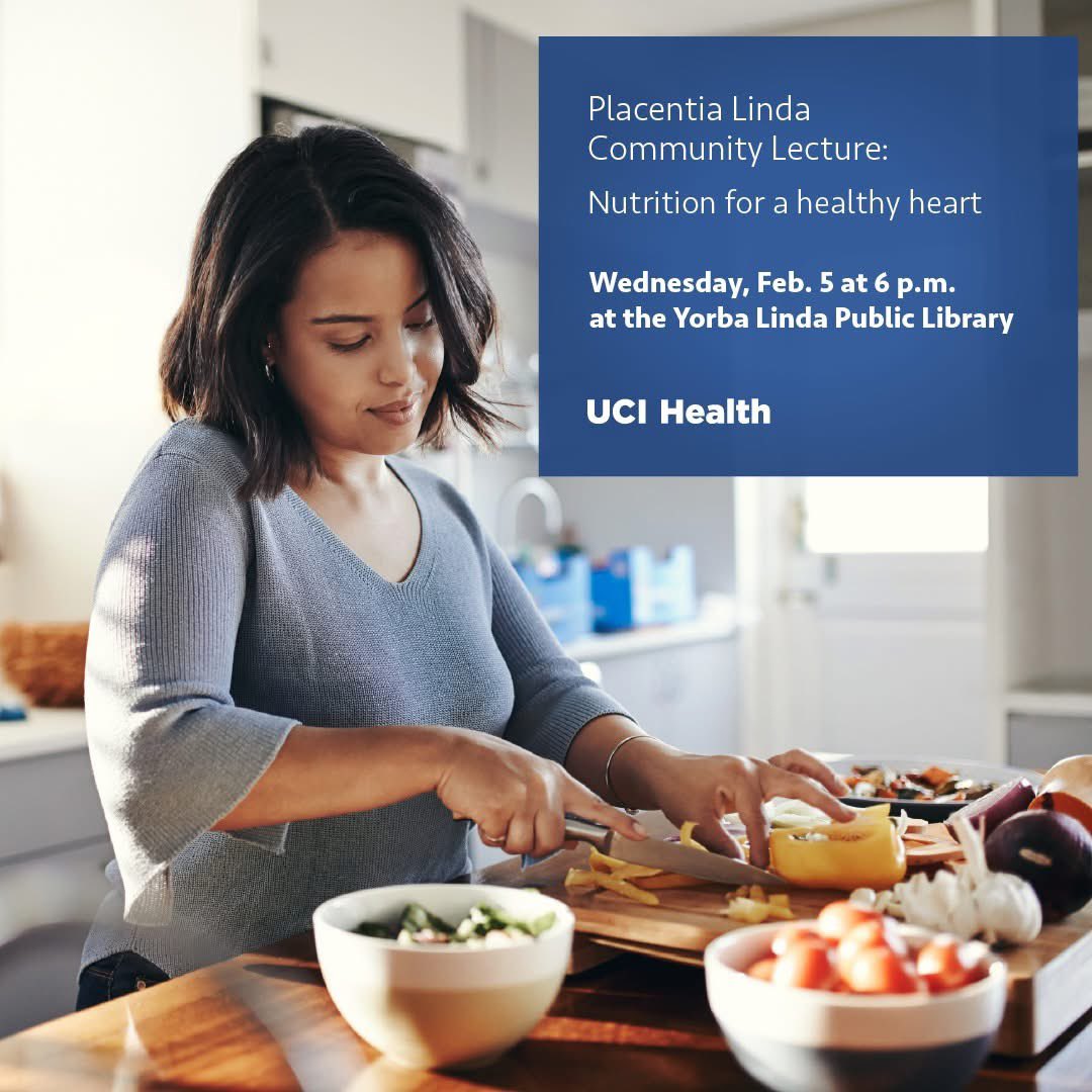 UCI Health – Placentia Linda tweet media